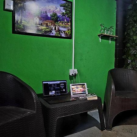 Bungalow 17 Wifi Tv Ac Sunzal Beach Surf El Sunzal Εξωτερικό φωτογραφία
