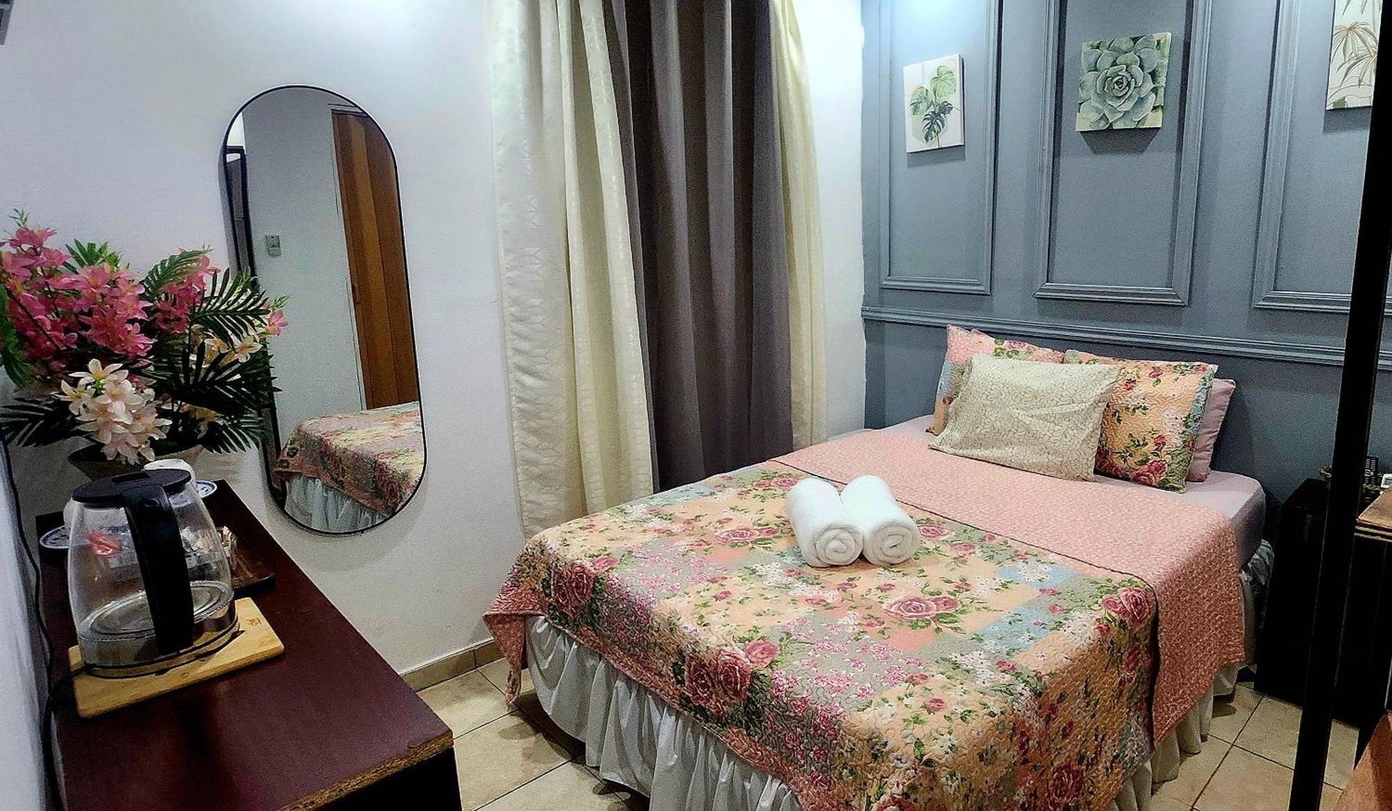 Bungalow 17 Wifi Tv Ac Sunzal Beach Surf El Sunzal Εξωτερικό φωτογραφία
