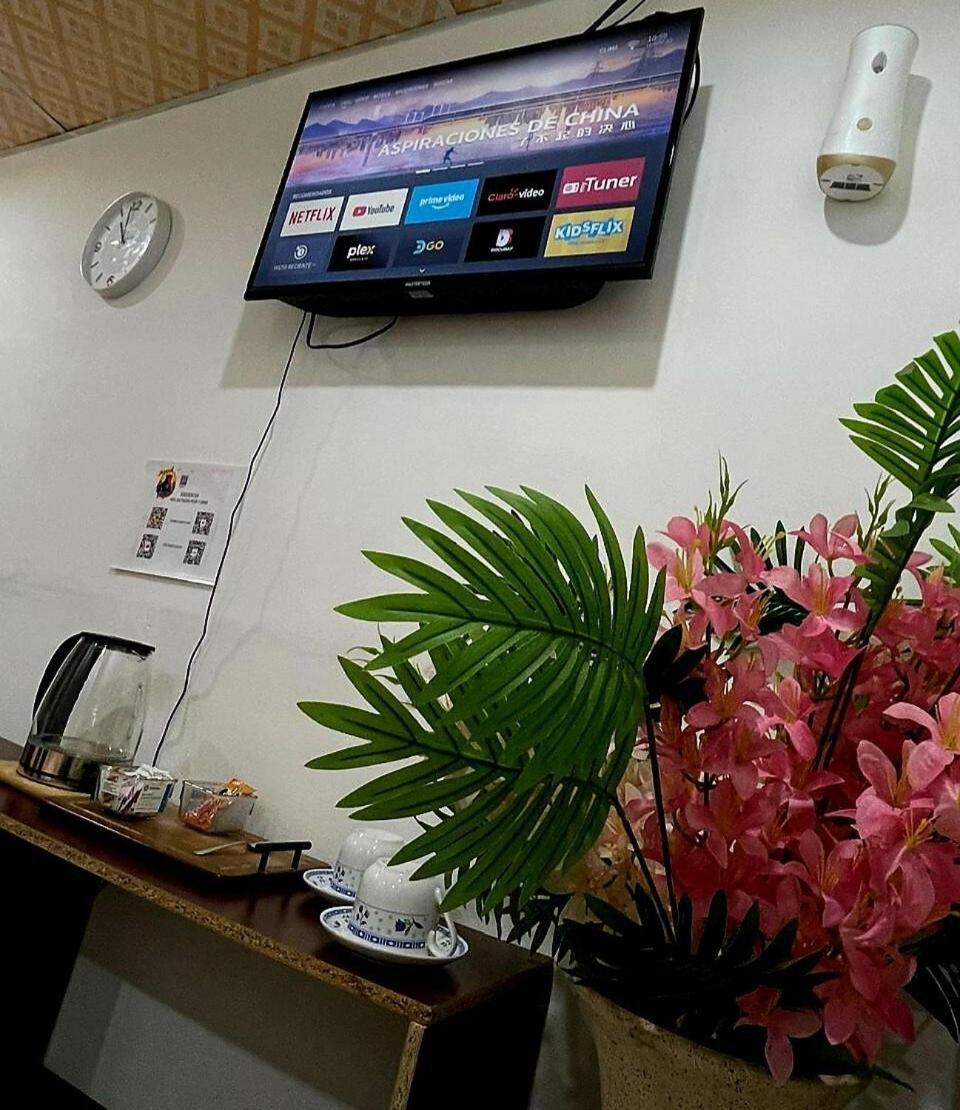 Bungalow 17 Wifi Tv Ac Sunzal Beach Surf El Sunzal Εξωτερικό φωτογραφία